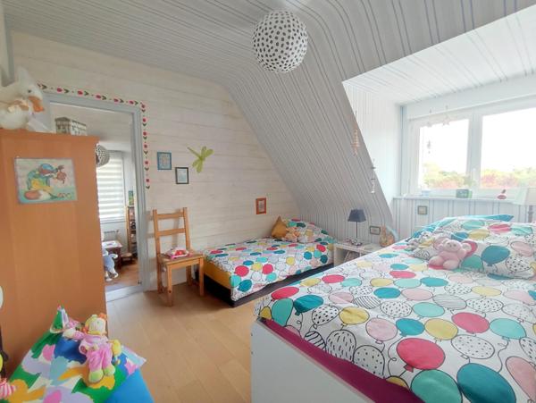 Plouescat – À 700 m de la mer