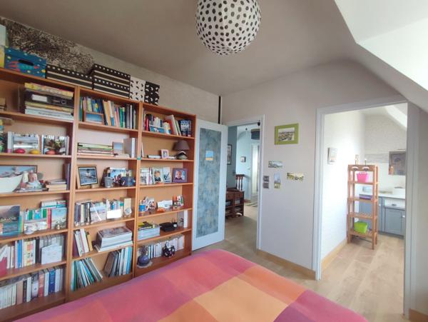 Plouescat – À 700 m de la mer