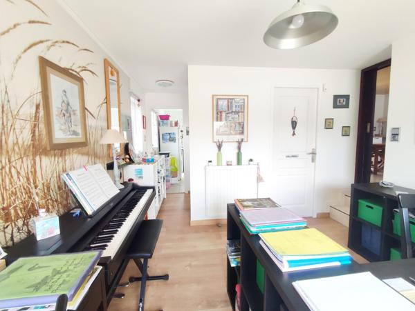 Plouescat – À 700 m de la mer