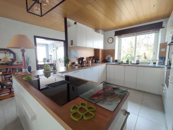 Plouescat – À 700 m de la mer