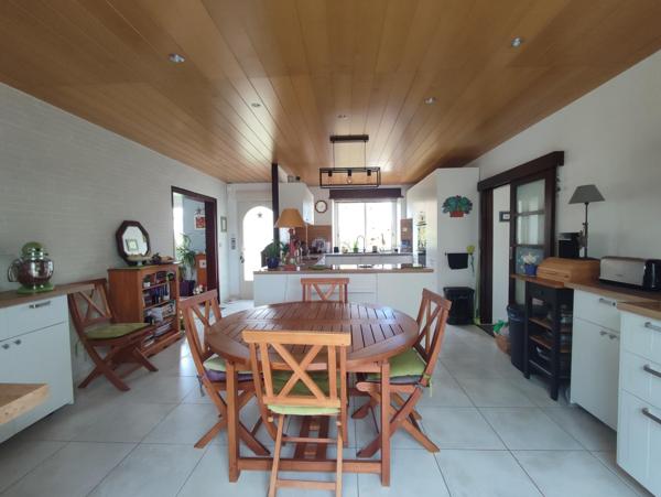 Plouescat – À 700 m de la mer