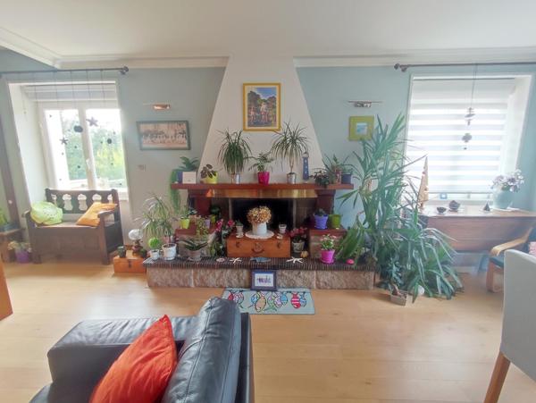 Plouescat – À 700 m de la mer