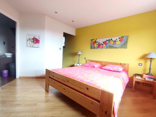 Plouescat – À 700 m de la mer