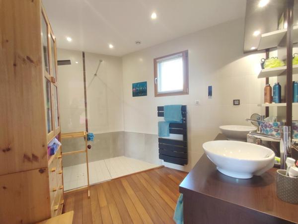 Plouescat – À 700 m de la mer