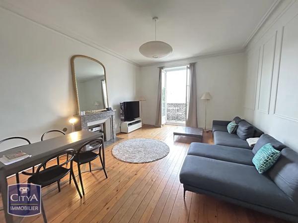 Appartement à vendre 5 pièces 172m² Pau (64000)