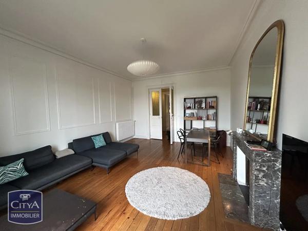 Appartement à vendre 5 pièces 172m² Pau (64000)