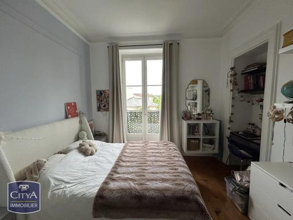 Appartement à vendre 5 pièces 172m² Pau (64000)