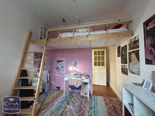 Appartement à vendre 5 pièces 172m² Pau (64000)