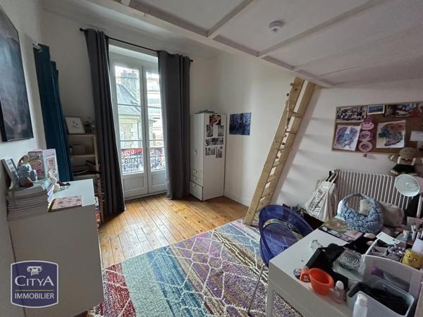 Appartement à vendre 5 pièces 172m² Pau (64000)