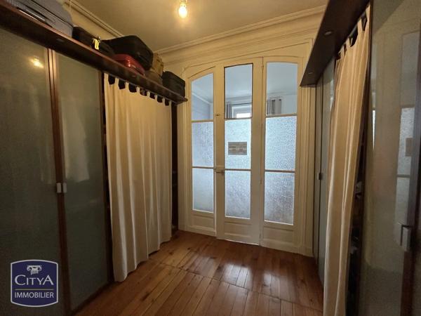 Appartement à vendre 5 pièces 172m² Pau (64000)