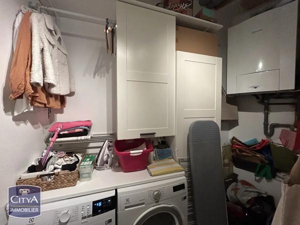 Appartement à vendre 5 pièces 172m² Pau (64000)
