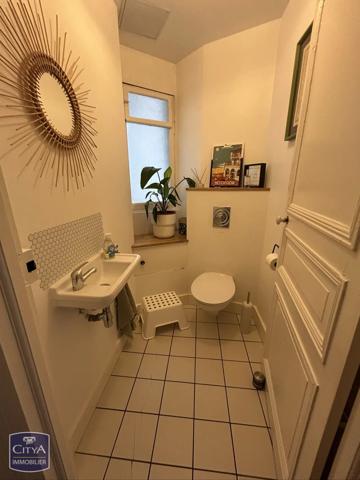 Appartement à vendre 5 pièces 172m² Pau (64000)