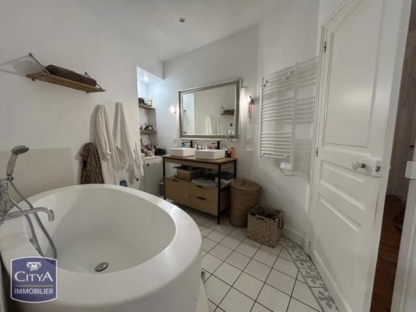 Appartement à vendre 5 pièces 172m² Pau (64000)