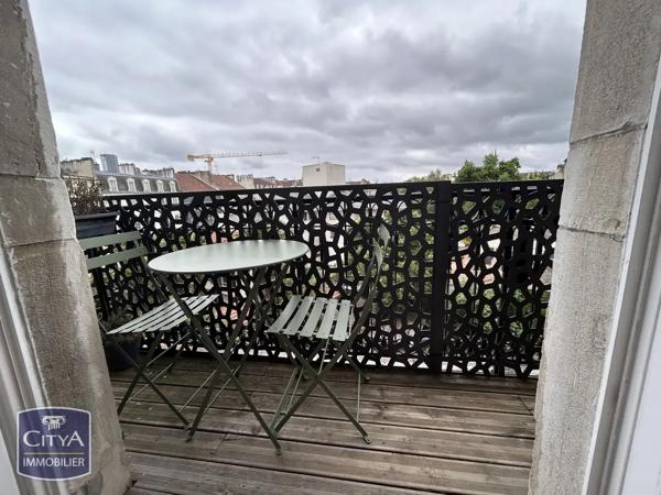 Appartement à vendre 5 pièces 172m² Pau (64000)