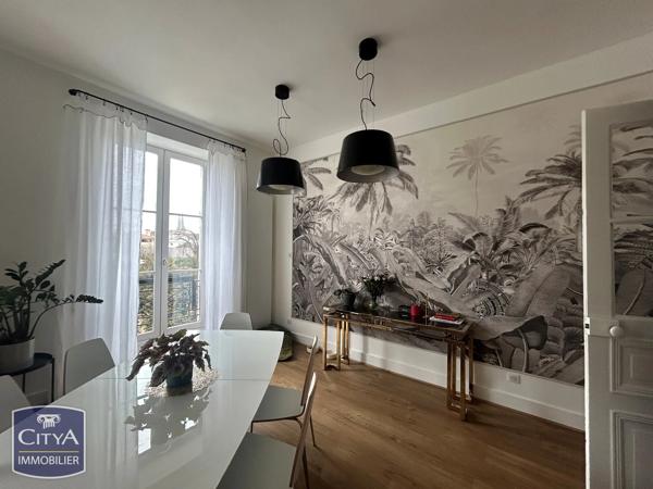 Appartement à vendre 5 pièces 172m² Pau (64000)