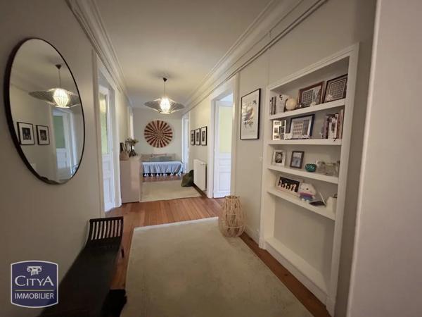 Appartement à vendre 5 pièces 172m² Pau (64000)