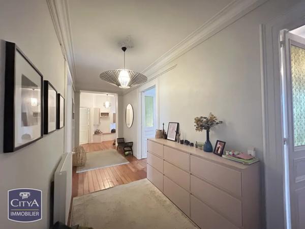 Appartement à vendre 5 pièces 172m² Pau (64000)