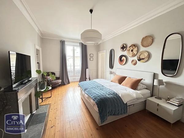 Appartement à vendre 5 pièces 172m² Pau (64000)