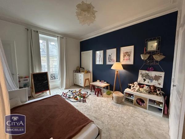 Appartement à vendre 5 pièces 172m² Pau (64000)