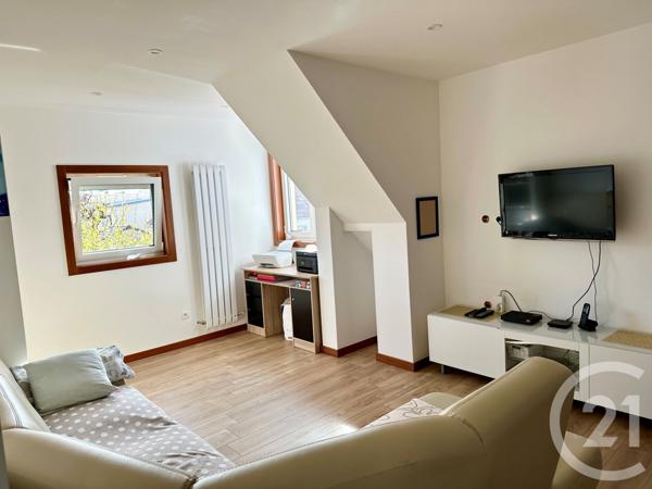 Maison à vendre  7 pièces - 121,46 m2 LE PLESSIS TREVISE - 94