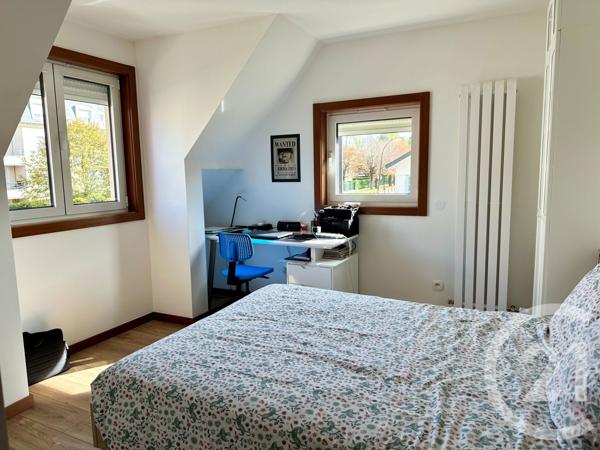 Maison à vendre  7 pièces - 121,46 m2 LE PLESSIS TREVISE - 94