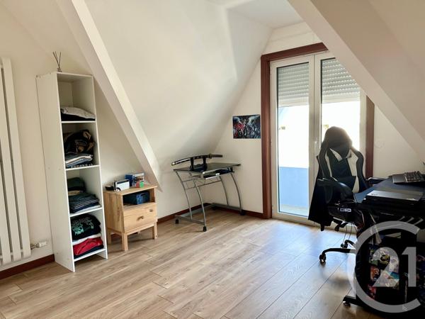 Maison à vendre  7 pièces - 121,46 m2 LE PLESSIS TREVISE - 94