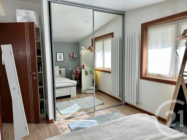 Maison à vendre  7 pièces - 121,46 m2 LE PLESSIS TREVISE - 94