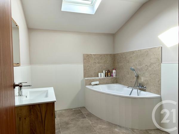 Maison à vendre  7 pièces - 121,46 m2 LE PLESSIS TREVISE - 94