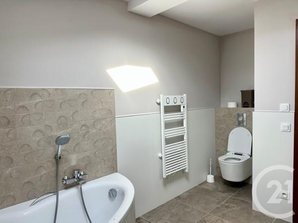 Maison à vendre  7 pièces - 121,46 m2 LE PLESSIS TREVISE - 94