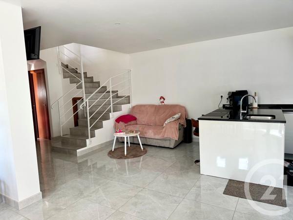 Maison à vendre  7 pièces - 121,46 m2 LE PLESSIS TREVISE - 94