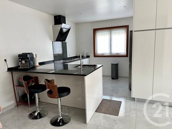 Maison à vendre  7 pièces - 121,46 m2 LE PLESSIS TREVISE - 94