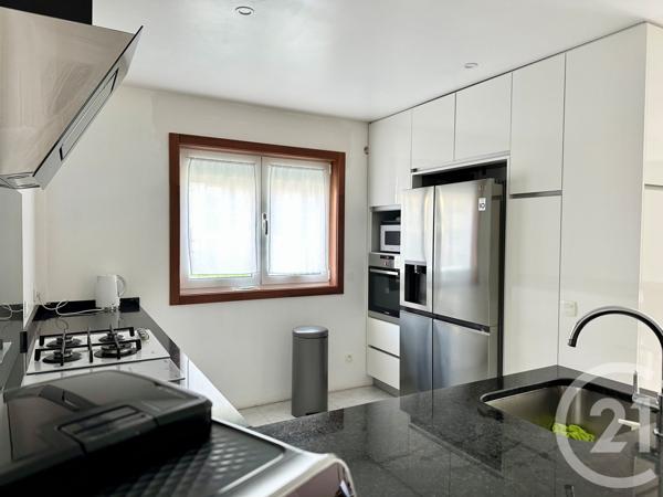 Maison à vendre  7 pièces - 121,46 m2 LE PLESSIS TREVISE - 94