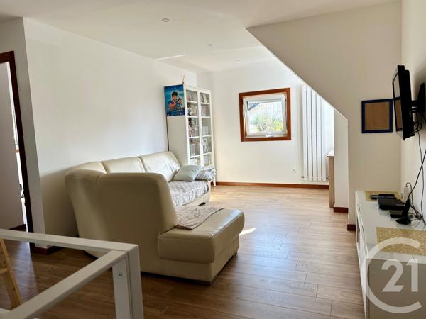 Maison à vendre  7 pièces - 121,46 m2 LE PLESSIS TREVISE - 94