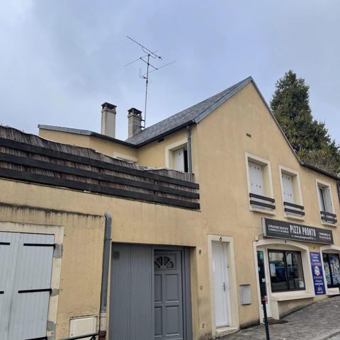 Vente Appartement 65 m2 à Étampes