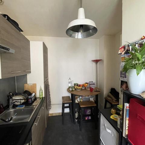 Vente Appartement 65 m2 à Étampes
