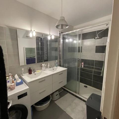 Vente Appartement 65 m2 à Étampes