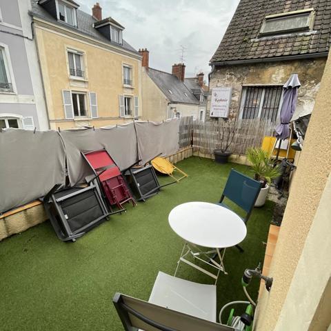 Vente Appartement 65 m2 à Étampes