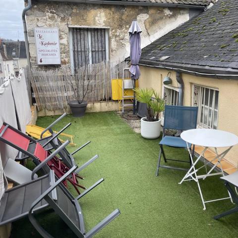 Vente Appartement 65 m2 à Étampes