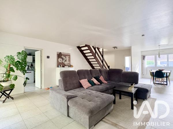 Maison à vendre 7 pièces 140 m² Saint-Julien-les-Villas