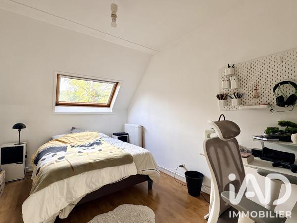 Maison à vendre 7 pièces 140 m² Saint-Julien-les-Villas