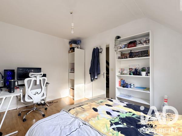 Maison à vendre 7 pièces 140 m² Saint-Julien-les-Villas