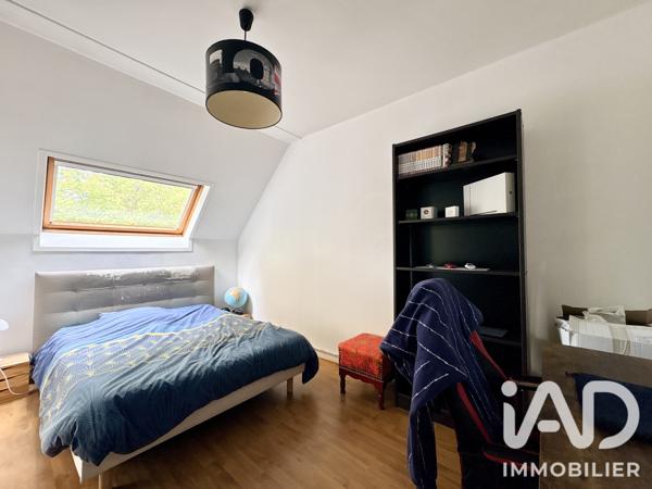Maison à vendre 7 pièces 140 m² Saint-Julien-les-Villas