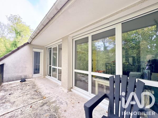 Maison à vendre 7 pièces 140 m² Saint-Julien-les-Villas