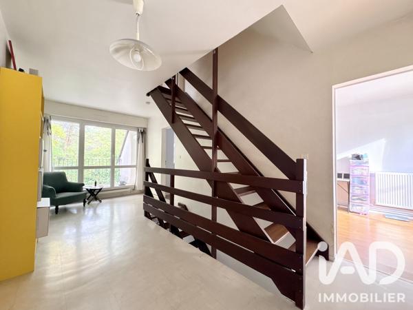 Maison à vendre 7 pièces 140 m² Saint-Julien-les-Villas