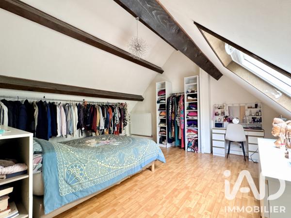 Maison à vendre 7 pièces 140 m² Saint-Julien-les-Villas