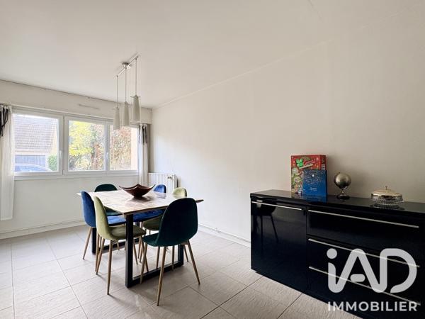 Maison à vendre 7 pièces 140 m² Saint-Julien-les-Villas