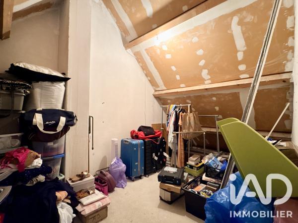 Maison à vendre 7 pièces 140 m² Saint-Julien-les-Villas