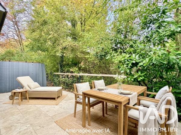 Maison à vendre 7 pièces 140 m² Saint-Julien-les-Villas