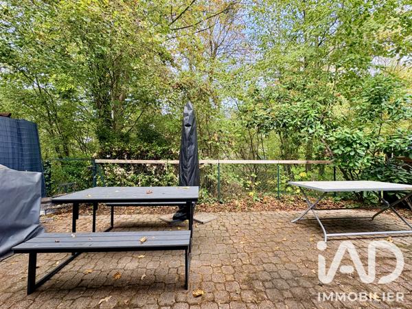 Maison à vendre 7 pièces 140 m² Saint-Julien-les-Villas