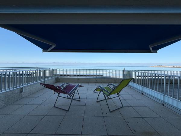 Appartement Saint Gilles Croix De Vie 1 pièce(s)